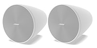 BOSE DesignMax DM5P PAIR WHITE　ペンダント型スピーカー