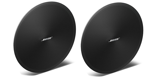BOSE / DM6C-BLK GRILLE PAIR