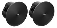 BOSE DesignMax DM6C PAIR BLK　天井埋込型スピーカー