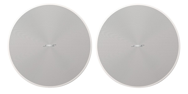 DesignMax DM6C PAIR WHT 天井埋込型スピーカー DesignMax DM6C PAIR WHT 天井埋込型スピーカー