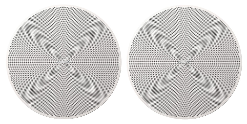 BOSE/DesignMax DM6C PAIR WHT　天井埋込型スピーカー