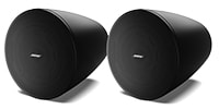 BOSE DesignMax DM6PE PAIR BLACK　ペンダント型スピーカー