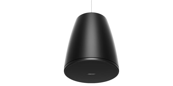 BOSE / DesignMax DM6PE PAIR BLACK pendant type speaker画像3