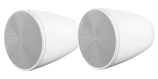 BOSE/DesignMax DM6PE PAIR WHITE　ペンダント型スピーカー