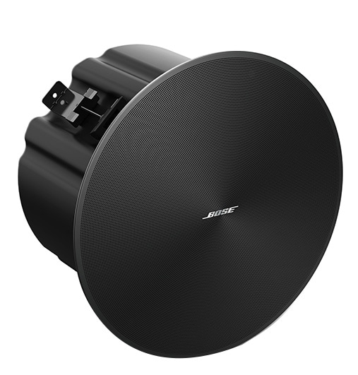 BOSE/DesignMax DM8C SINGLE BLK　天井埋込型スピーカー