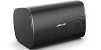 BOSE / DesignMax DM8SE SINGLE Black