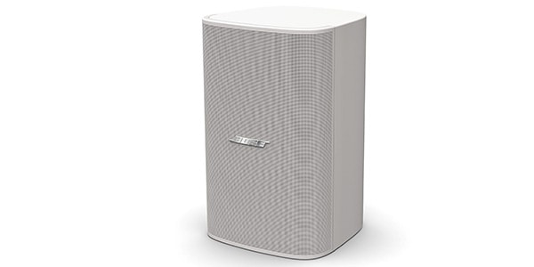 BOSE / DesignMax DM8SE SINGLE White