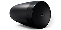 BOSE / DesignMax Luna DML88P SINGLE BLK
