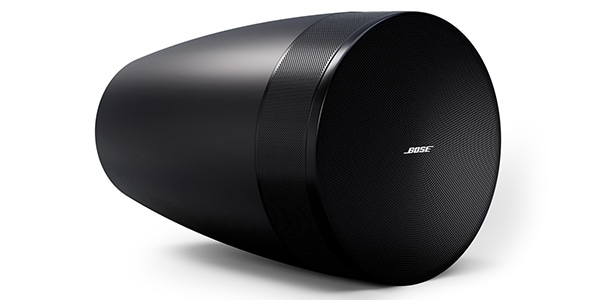 BOSE ( ボーズ )  / DesignMax Luna DML88P SINGLE BLK
