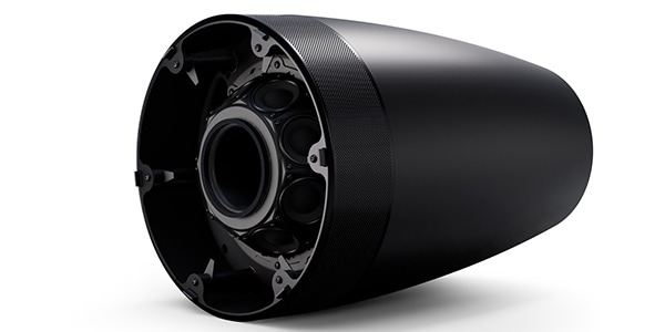 BOSE ( ボーズ )  / DesignMax Luna DML88P SINGLE BLK画像5