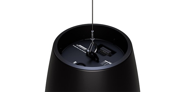 BOSE ( ボーズ )  / DesignMax Luna DML88P SINGLE BLK画像7