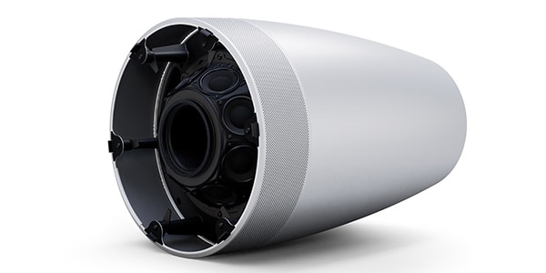 BOSE ( ボーズ )  / DesignMax Luna DML88P SINGLE WHT画像5