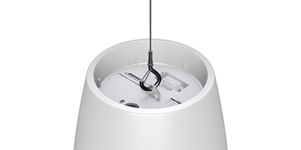 BOSE ( ボーズ )  / DesignMax Luna DML88P SINGLE WHT画像7