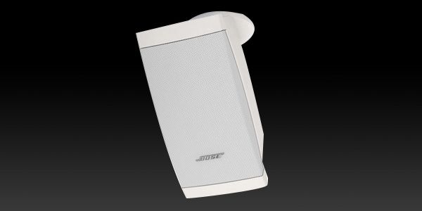 BOSE ( ボーズ ) DS100SEW-CMB 天井吊りブラケット付属 送料無料