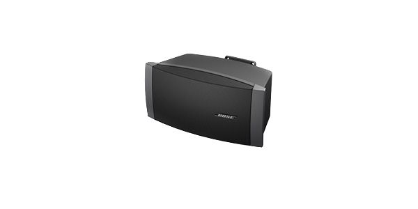 BOSE ( ボーズ ) DS100SEB 壁掛けブラケット付属 送料無料 | サウンド