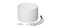 BOSE DS16F-PM WHITE