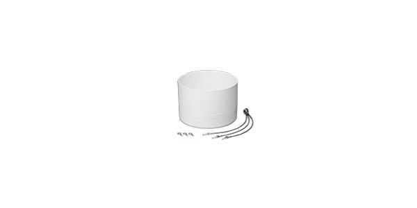 BOSE/DS16F-PM WHITE