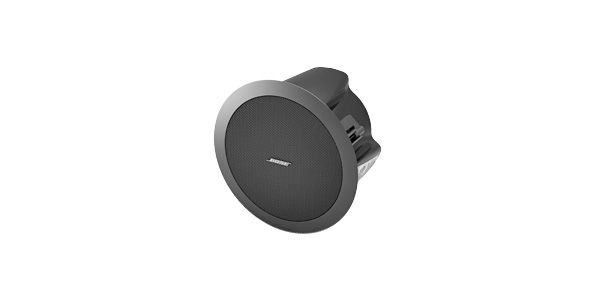 2個セット BOSE DS16F Loudspeaker　天井埋込みスピーカー