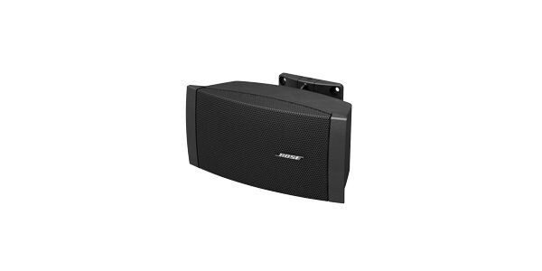 BOSE/DS16SB 壁掛けブラケット付属