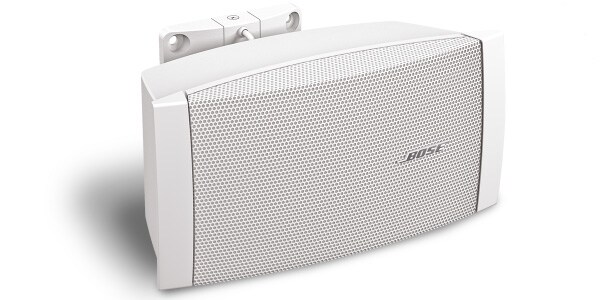 BOSE ( ボーズ ) DS16SE 壁掛けブラケット付属/White 送料無料 ...