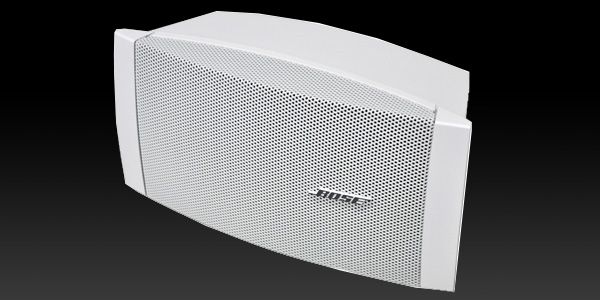 BOSE/DS16SW 壁掛けブラケット付属