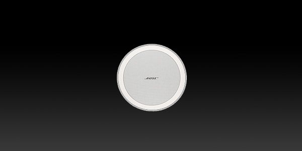 BOSE ( ボーズ ) DS40FW 天井埋め込み型スピーカー 送料無料