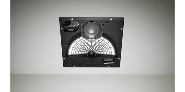 BOSE ( ボーズ )  / EdgeMax EM180-LP 天井埋込型スピーカー画像7