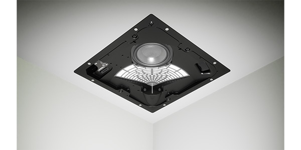 BOSE ( ボーズ )  / EdgeMax EM90-LP 天井埋込型スピーカー画像7