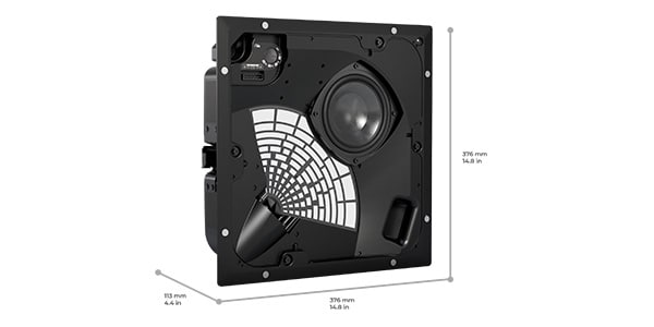 boseスピーカーEM90 【公式通販】