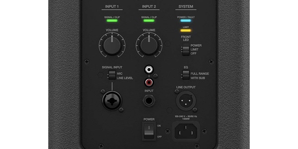 BOSE / F1 Model 812 フルレンジスピーカー 画像3