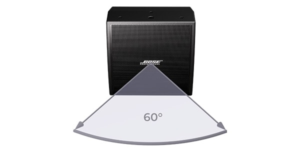 BOSE ( ボーズ )  / Forum FC108画像10