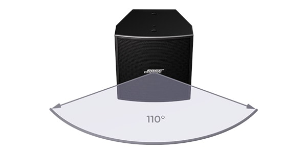 BOSE ( ボーズ )  / Forum FC108画像9