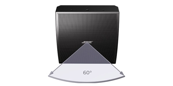 BOSE ( ボーズ )  / Forum FC112画像10