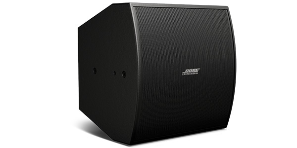 BOSE ボーズ フロア型スピーカー BOSE ボーズ FS4SEB ( ペア / 2本入 ) 露出型スピーカー 新仕様 黒