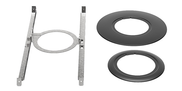 BOSE ( ボーズ )  / FreeSpace FS2C Retrofit Kit ブラック