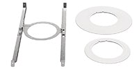 BOSE / FreeSpace FS2C Retrofit Kit ホワイト