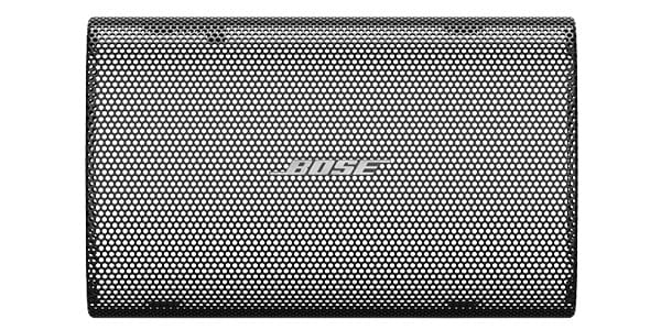 BOSE/FreeSpace FS2SE Aluminum Grille ブラック