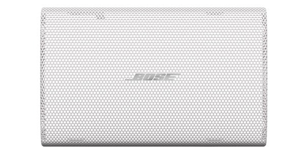 BOSE/FreeSpace FS2SE Aluminum Grille ホワイト