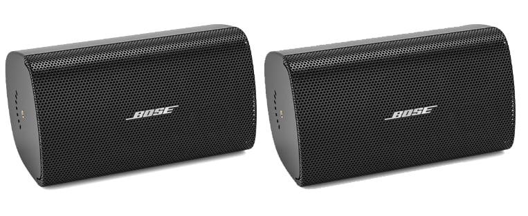 BOSE/FreeSpace FS2SEB 壁掛けブラケット付属