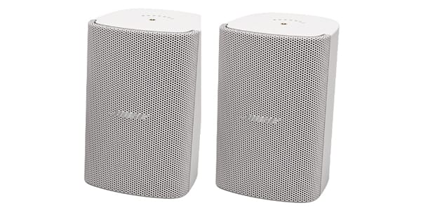 BOSE / FreeSpace FS2SEW wall bracket included
