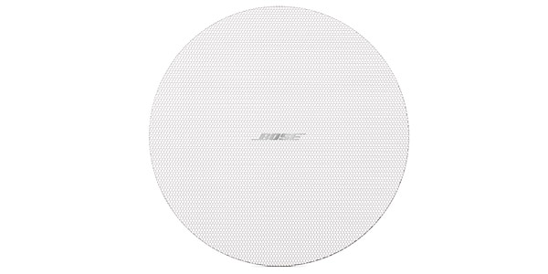 BOSE/FreeSpace FS4CE Aluminum Grille (ペア) ホワイト