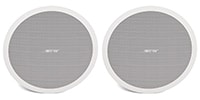 BOSE FreeSpace FS4CEW　天井埋込型スピーカー