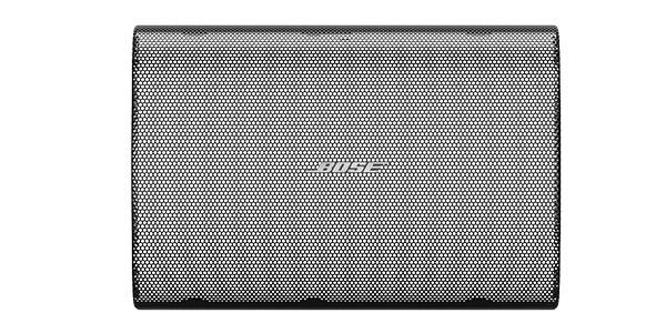 BOSE/FreeSpace FS4SE Aluminum Grille(ペア) ブラック