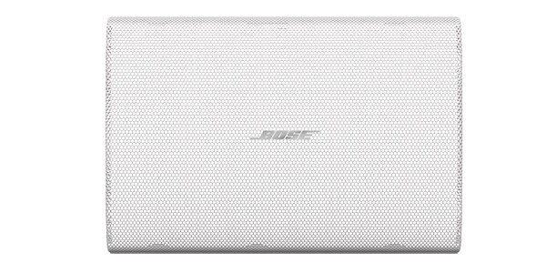 BOSE/FreeSpace FS4SE Aluminum Grille(ペア) ホワイト