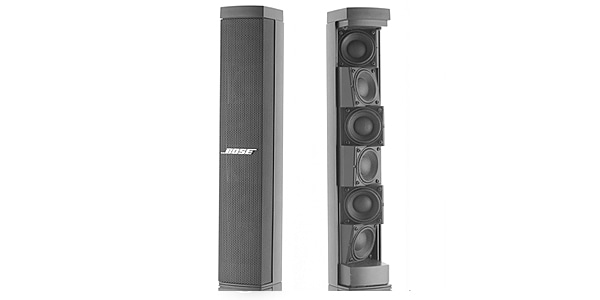 BOSE ( ボーズ ) L1 Compact System コラムスピーカー 送料無料 | サウンドハウス