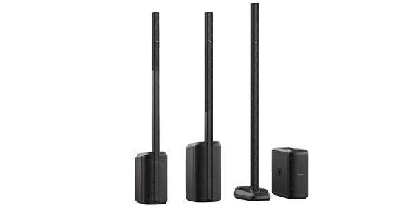 BOSE ( ボーズ ) L1 Pro16 ポータブルラインアレイスピーカー 送料無料 | サウンドハウス