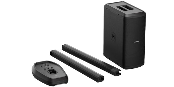 BOSE / L1 Pro32 + Sub1 Portable Line Array Speaker画像7