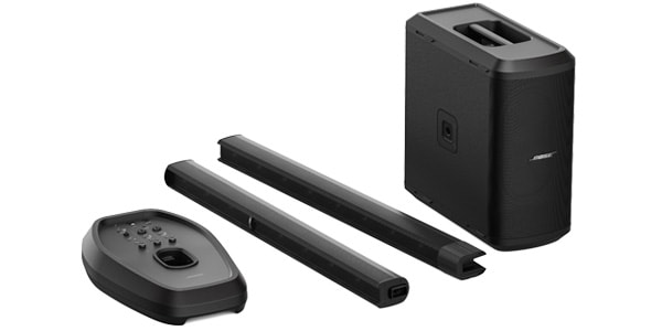 BOSE / L1 Pro32 + Sub1 Portable Line Array Speaker画像8