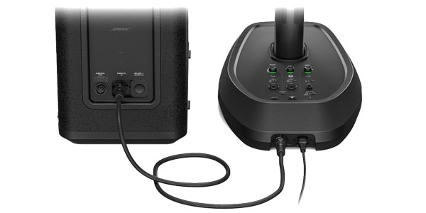 BOSE / L1 Pro32 + Sub1 Portable Line Array Speaker画像11
