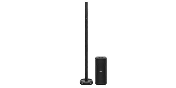 BOSE / L1 Pro32 + Sub2 portable line array speaker